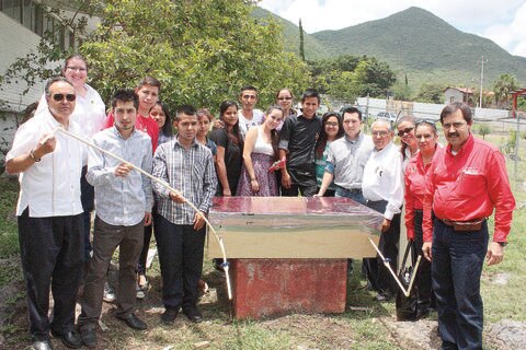 Supervisan proyectos de educación a distancia