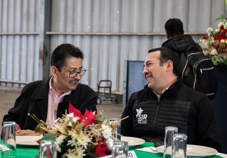 Foto: Facebook de Roberto Cabrera