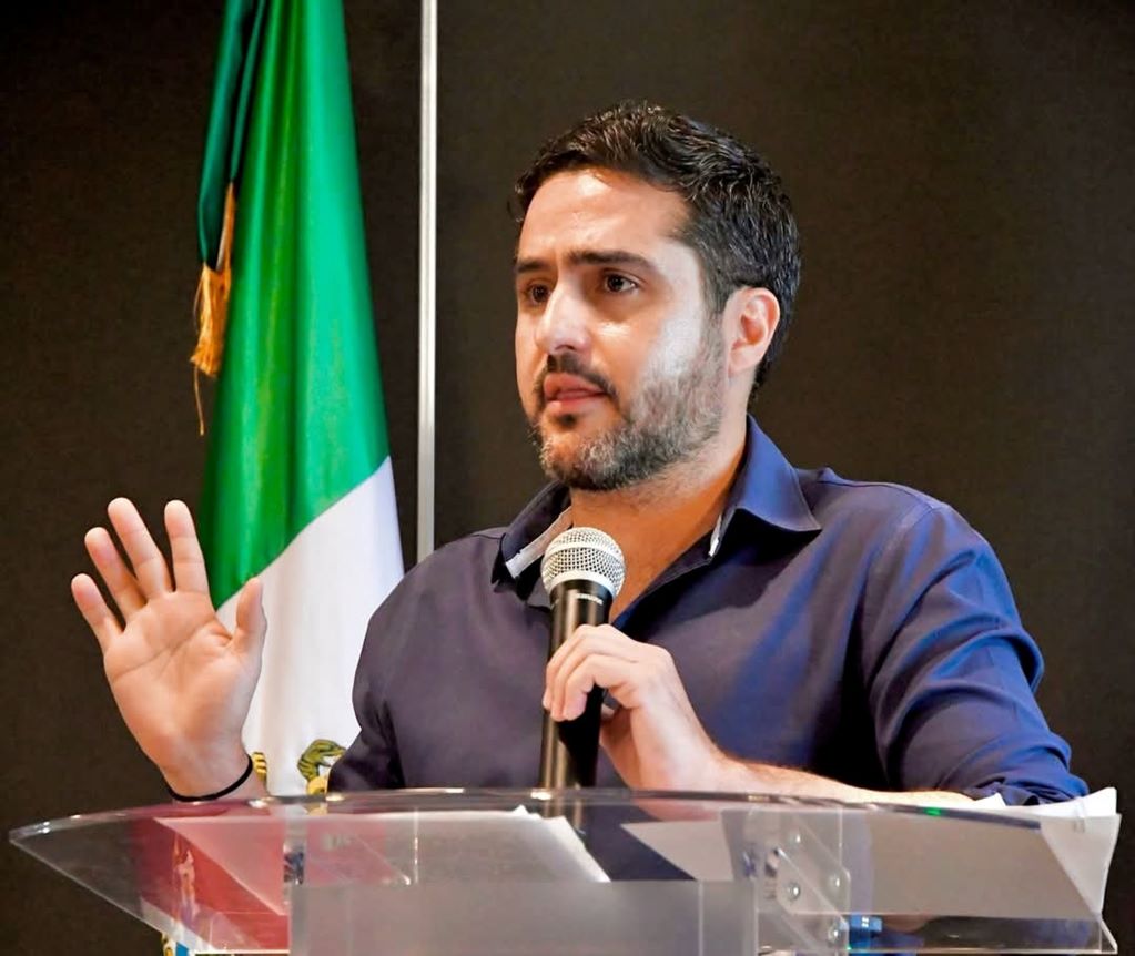 Bajo Reserva 06 de junio de 2025