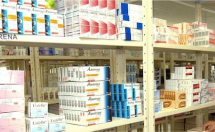 Juez ordena a la Secretaría de Salud surtir medicamento para niños con cáncer