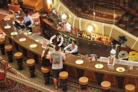 Al alza, apertura de nuevos restaurantes