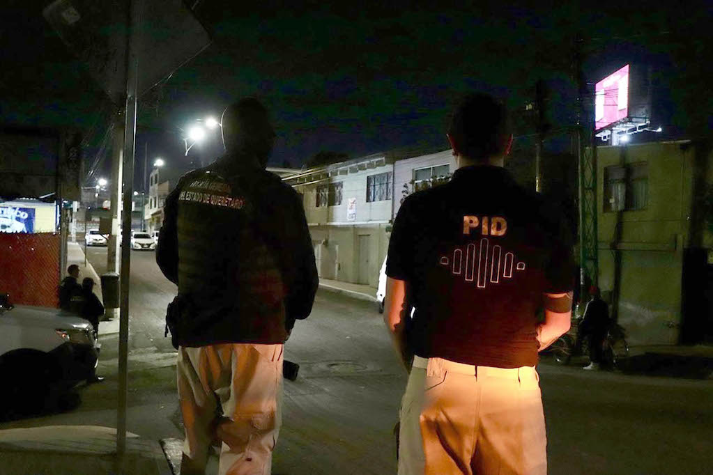 Matan de un disparo a un hombre, cerca de Pie de la Cuesta