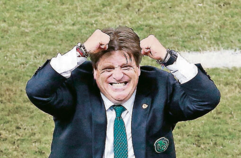 ‘Piojo’ comete el más grave error