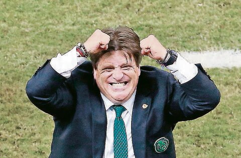 ‘Piojo’ comete el más grave error