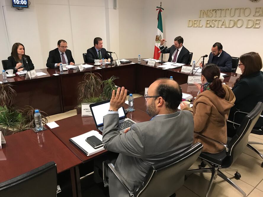 Foto: Demian Chávez