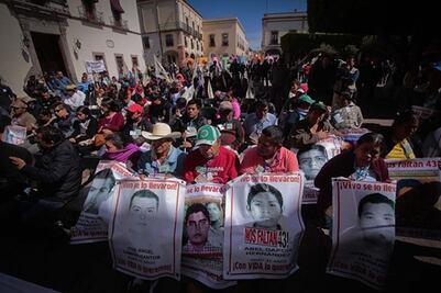 Demandan declaración 