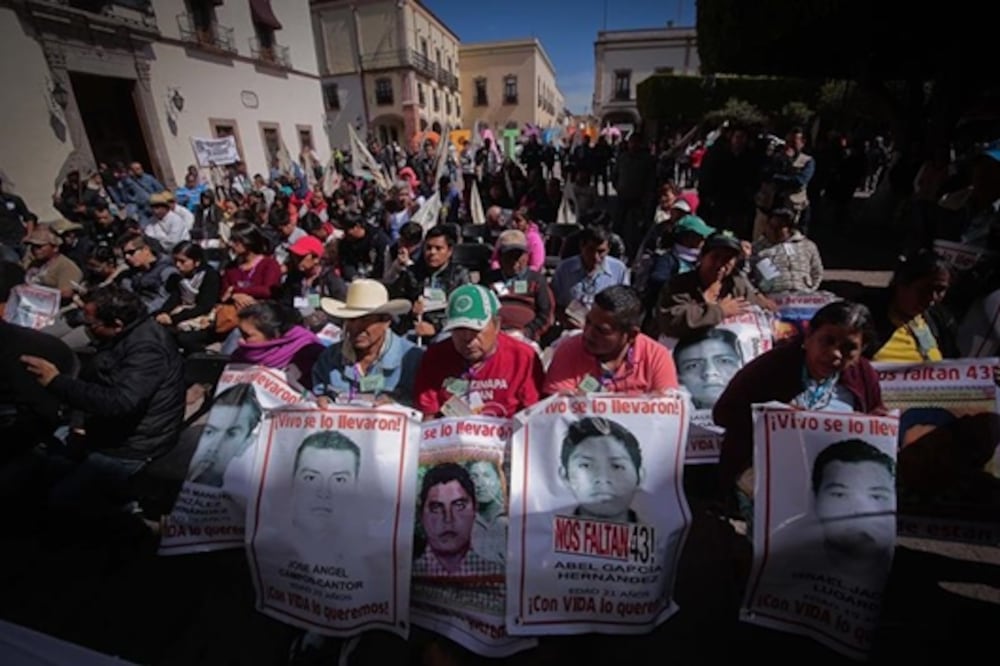 Demandan declaración 