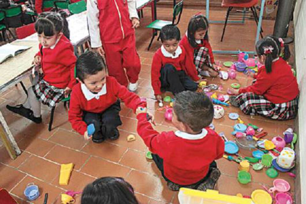 Regresarán a clases 467 mil estudiantes