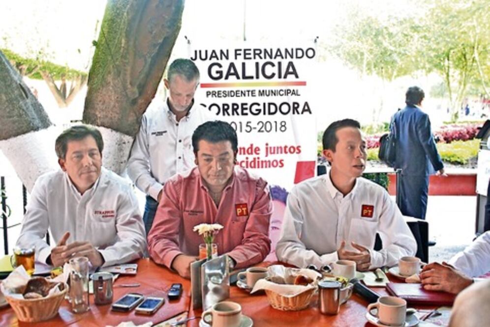 Propone Galicia crear hospital para mujeres 