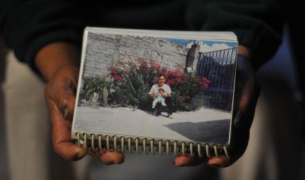 Historias queretanas en documentales AMBULANTE  