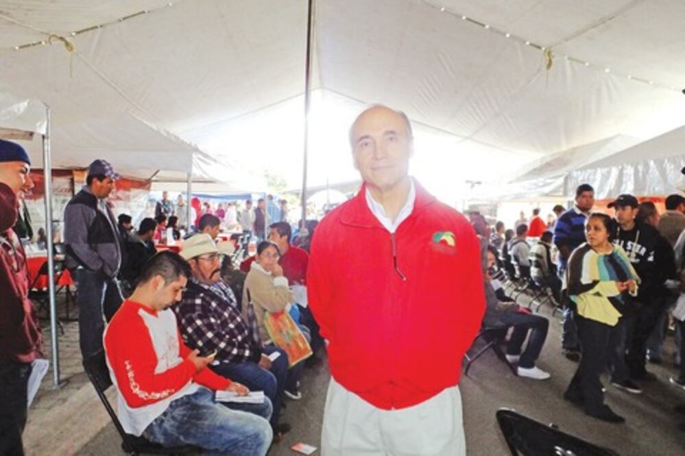 Buscan integrar a serranos en el cuidado del ambiente