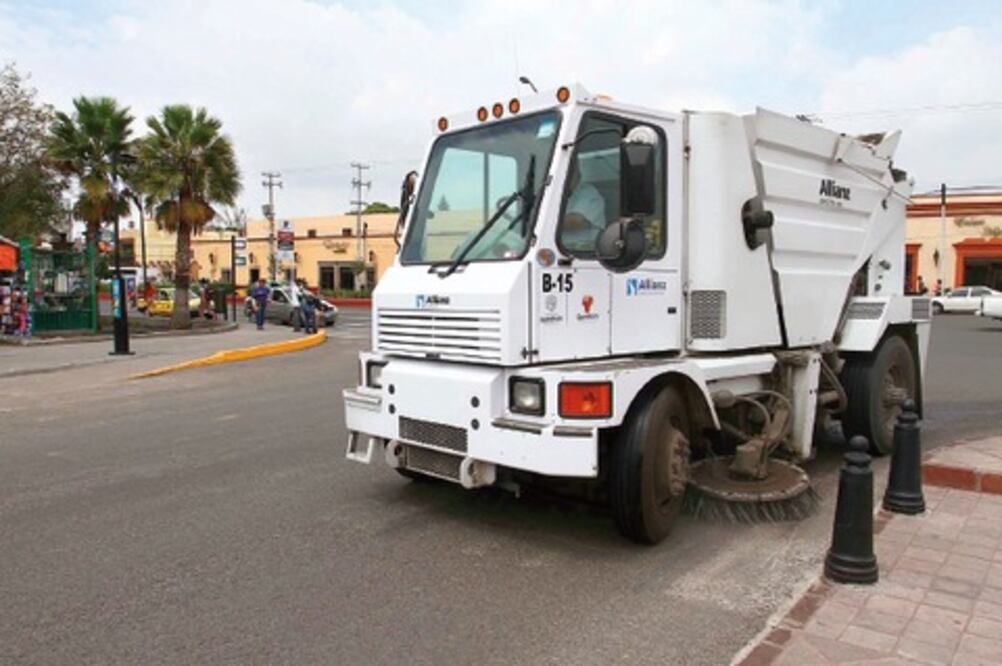 La capital 'eqrológica'