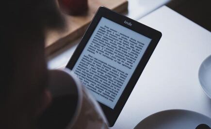 Apps para leer libros gratis