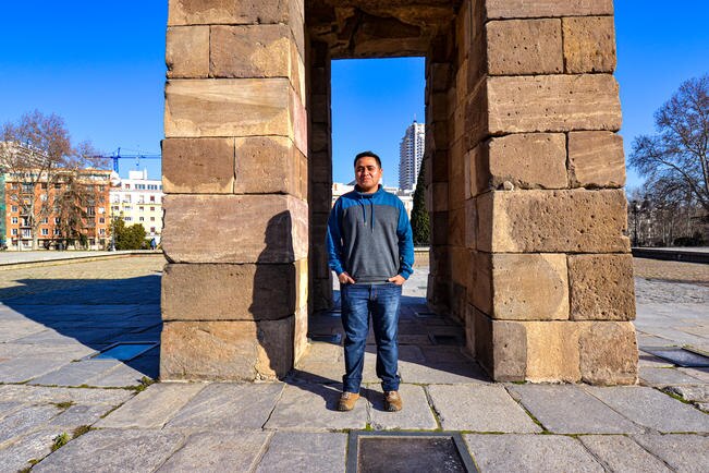 Foto: Perla Sánchez