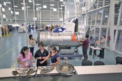 México resiste volatilidad global