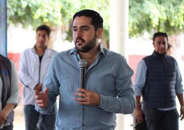 "En un año se debilitó la democracia": presidente estatal del PAN