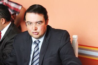 Alcalde denunciará a ex tesorero de Tequis