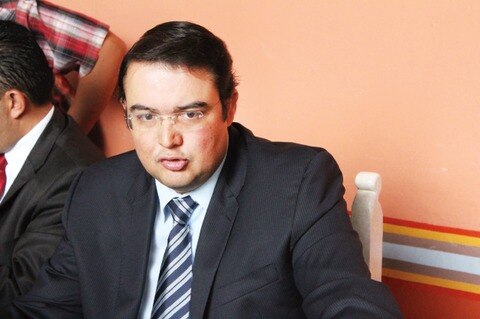 Alcalde denunciará a ex tesorero de Tequis