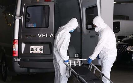 Tercera ola: hospitalizados por Covid-19 se triplican en 15 días