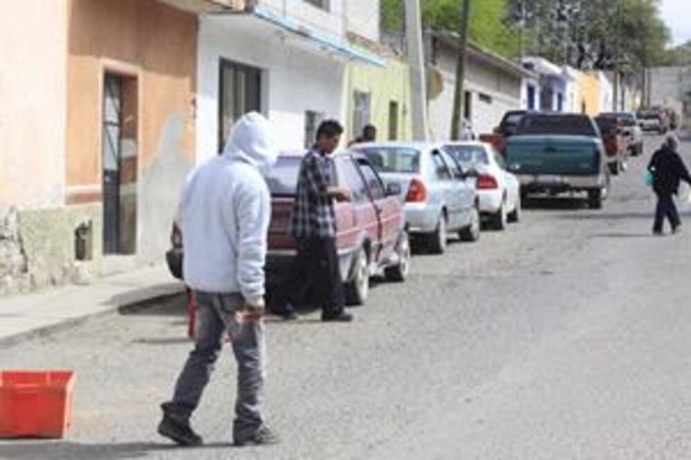 Existen 43 pandillas en zona conurbada