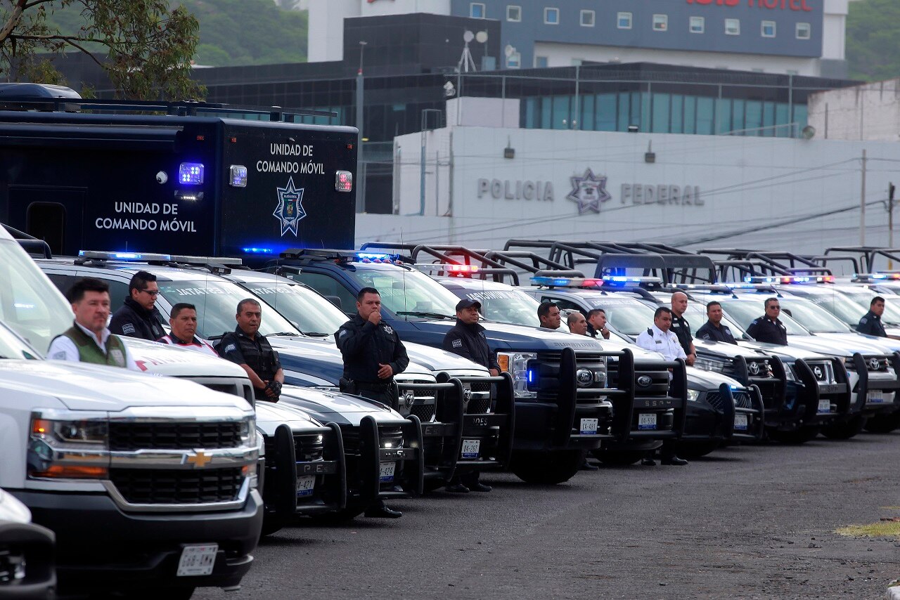 #Avance|Inicia Operativo de Vacaciones de Verano