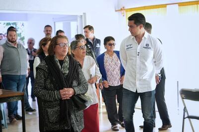 En 2025, entregarán tarjetas de apoyo económico a personas adultas mayores