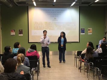 Lanzan convocatorias para estudiantes de nivel básico