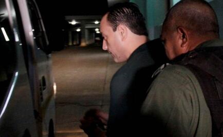 Panamá extraditará el jueves al ex gobernador Roberto Borge