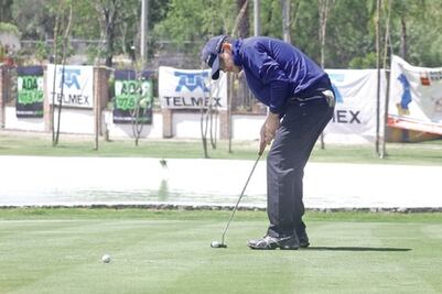 Buen arranque de Fidel Alegría