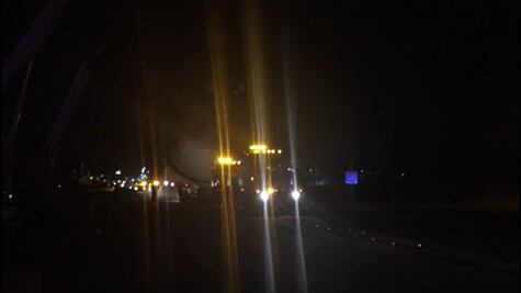 Video. Calderas gigantes abandonan Querétaro