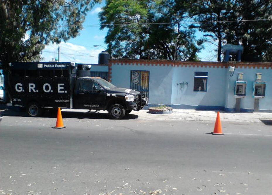 Termina arraigo de “chupaductos”