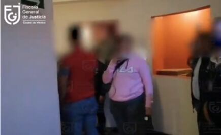 Fiscalía sospecha de empleados de hotel por presunto secuestro de médicos