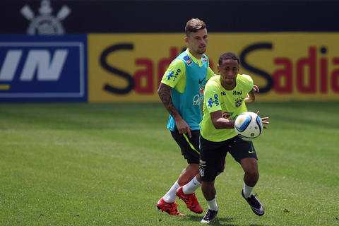 Martino ve a un Brasil precavido