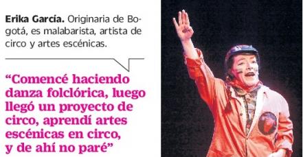 Luchando por las mujeres