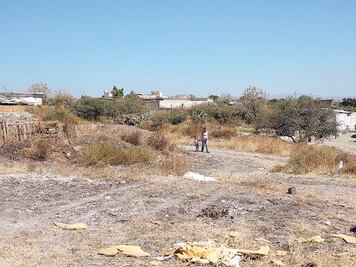 Entregarán escrituras a predios irregulares