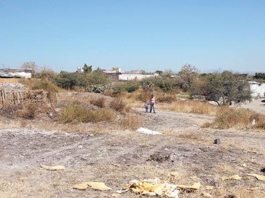 Entregarán escrituras a predios irregulares