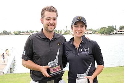 Tras triunfo, conviven  queretanos