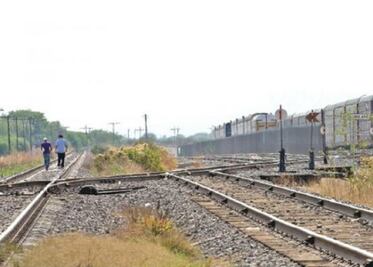 Rescatan a 18 niños en Nuevo Laredo