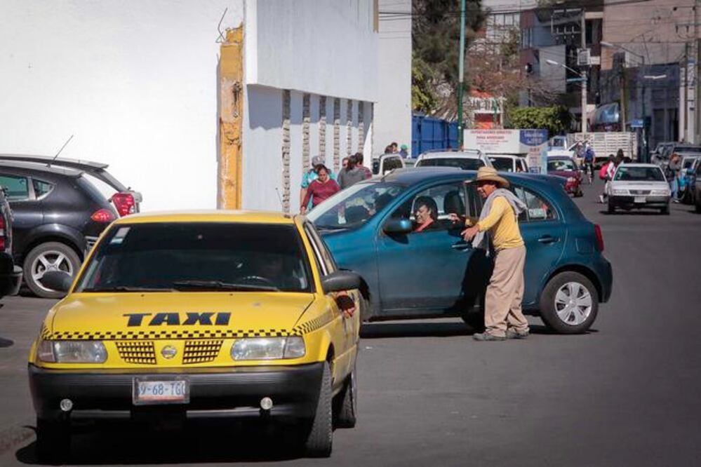 Foto: Archivo. El Universal