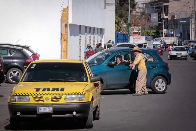 Analiza regular a franeleros en la capital