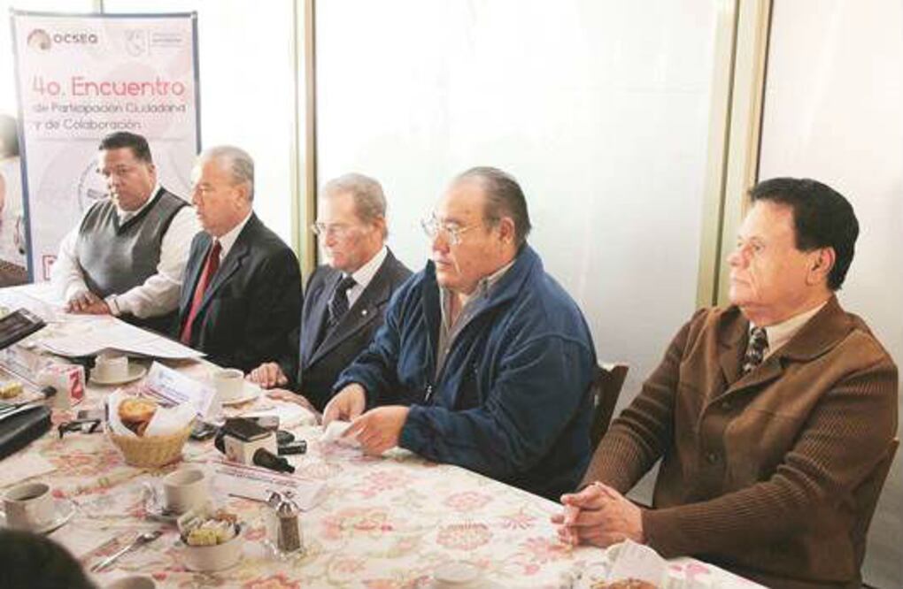 Realizarán estrategias para la seguridad