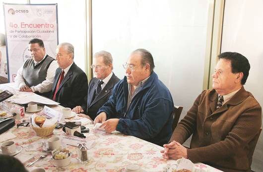 Realizarán estrategias para la seguridad