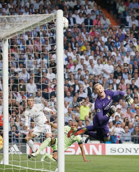 Un finalista histórico