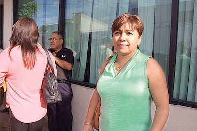 Siguen los desacuerdos 