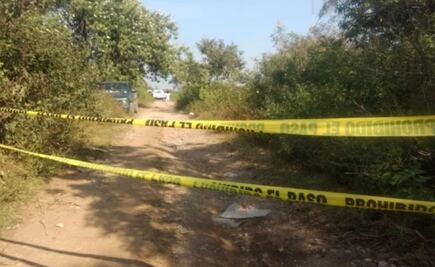 Localizan sin vida a recién nacida abandonada en terreno baldío de Guanajuato