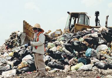 Apuestan por sacar provecho de  residuos