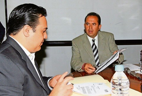 Tequis pide reasignar recursos para obras