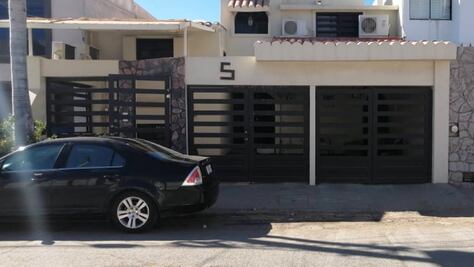 Gobierno de Hermosillo emplea uno de sus predios para promover a Morena