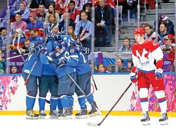 Bjoerndalen es leyenda olímpica