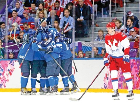 Bjoerndalen es leyenda olímpica